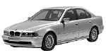 BMW E39 C144D Fault Code