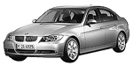 BMW E90 C144D Fault Code
