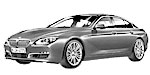 BMW F06 C144D Fault Code